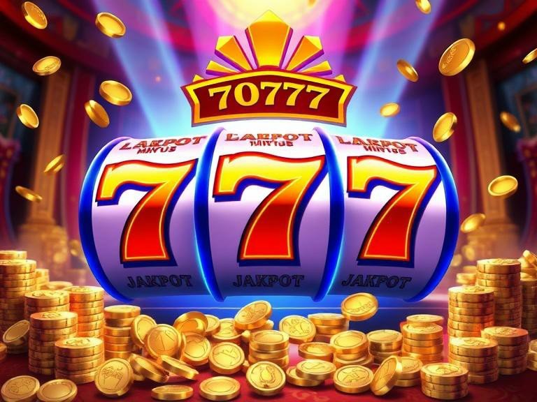 777bd live